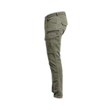 PANTALONE STROKER OLIVE