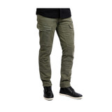 PANTALONE STROKER OLIVE