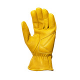 GUANTO GRINDER YELLOW