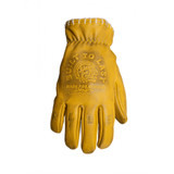 GUANTO COYOTE YELLOW