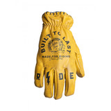 GUANTO COYOTE YELLOW BLACK