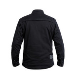 GIACCA MOTOSHIRT BLACK