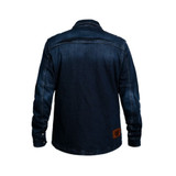 GIACCA MOTOSHIRT JEANS