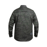 GIACCA MOTOSHIRT CAMOUFLAGE