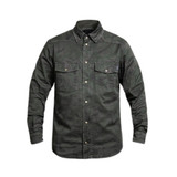 GIACCA MOTOSHIRT CAMOUFLAGE