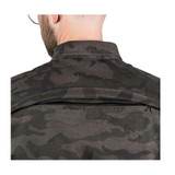 GIACCA MOTOSHIRT CAMOUFLAGE