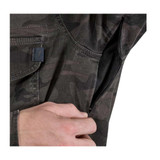 GIACCA MOTOSHIRT CAMOUFLAGE