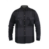 GIACCA MOTOSHIRT BIG BLOCK