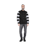 CAMICIA MOTOSHIRT PRISON