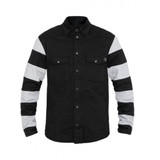 CAMICIA MOTOSHIRT PRISON