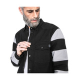 CAMICIA MOTOSHIRT PRISON