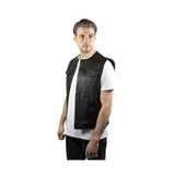GILET MC OUTLAW