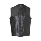 GILET MC OUTLAW