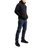 FELPA HOODIE V2 BLACK