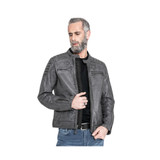 GIACCA STORM GREY GIACCA STORM GREY