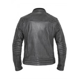GIACCA STORM GREY