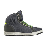 SCARPA KANSAS WP ANTHRACITE
