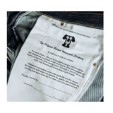 JEANS TIGER CUB DARK BLUE