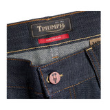 JEANS TIGER CUB DARK BLUE