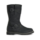 STIVALE LEGEND EVO WP BLACK