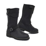 STIVALE LEGEND EVO WP BLACK