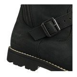 STIVALE LEGEND EVO WP BLACK