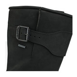 STIVALE LEGEND EVO WP BLACK