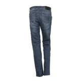 JEANS LOUSY LADY BLUE JEANS LOUSY LADY BLUE