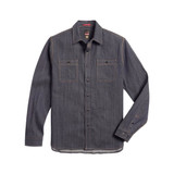 CAMICIA HAPTON DENIM