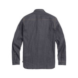 CAMICIA HAPTON DENIM