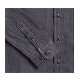 CAMICIA HAPTON DENIM