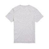 T-SHIRT FORK SEAL GREY BLUE