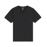 T-SHIRT TALL TALES BLACK