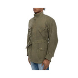 GIACCA CITY CASUAL GREEN