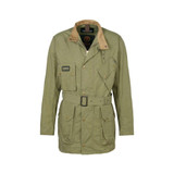 GIACCA CITY CASUAL GREEN