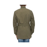 GIACCA CITY CASUAL GREEN