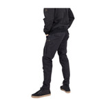 PANTALONE DEFENDER BLACK