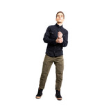 PANTALONE DEFENDER OLIVE