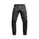 PANTALONE DEFENDER CAMOUFLAGE