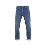 JEANS CLASSIC TAPERED INDIGO