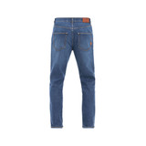 JEANS CLASSIC TAPERED INDIGO