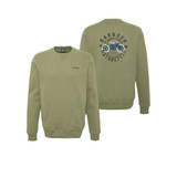 FELPA JACK OLIVE BRANCH