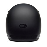 CASCO MOTO-3 MATT BLACK