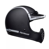 CASCO FASTHOUSE OLD ROAD MATT BLACK