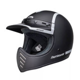 CASCO FASTHOUSE OLD ROAD MATT BLACK