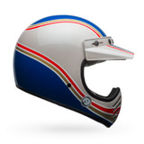 CASCO MOTO-3 RSD MALIBU
