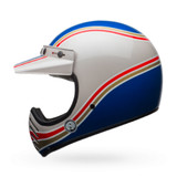 CASCO MOTO-3 RSD MALIBU