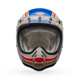 CASCO MOTO-3 RSD MALIBU
