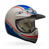 CASCO MOTO-3 RSD MALIBU