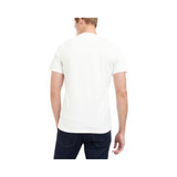 T-SHIRT ARCHIE WHITE